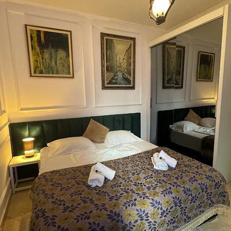 Vila Sanremo تيرانا المظهر الخارجي الصورة