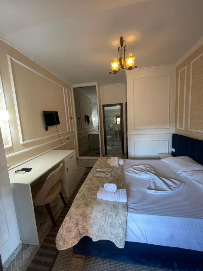 Vila Sanremo تيرانا المظهر الخارجي الصورة