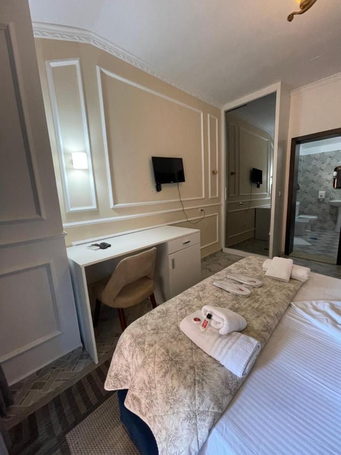 Vila Sanremo تيرانا المظهر الخارجي الصورة