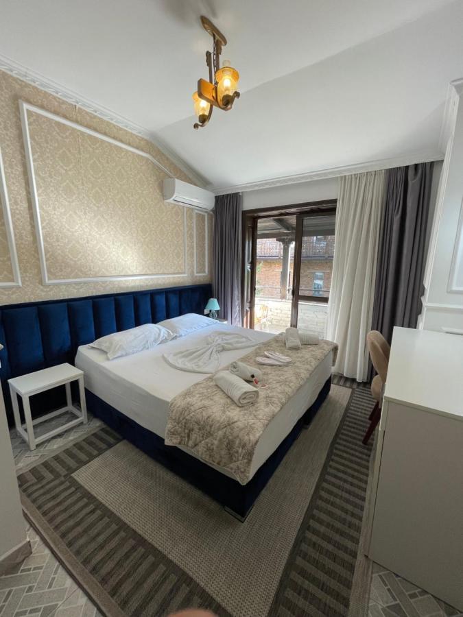 Vila Sanremo تيرانا المظهر الخارجي الصورة