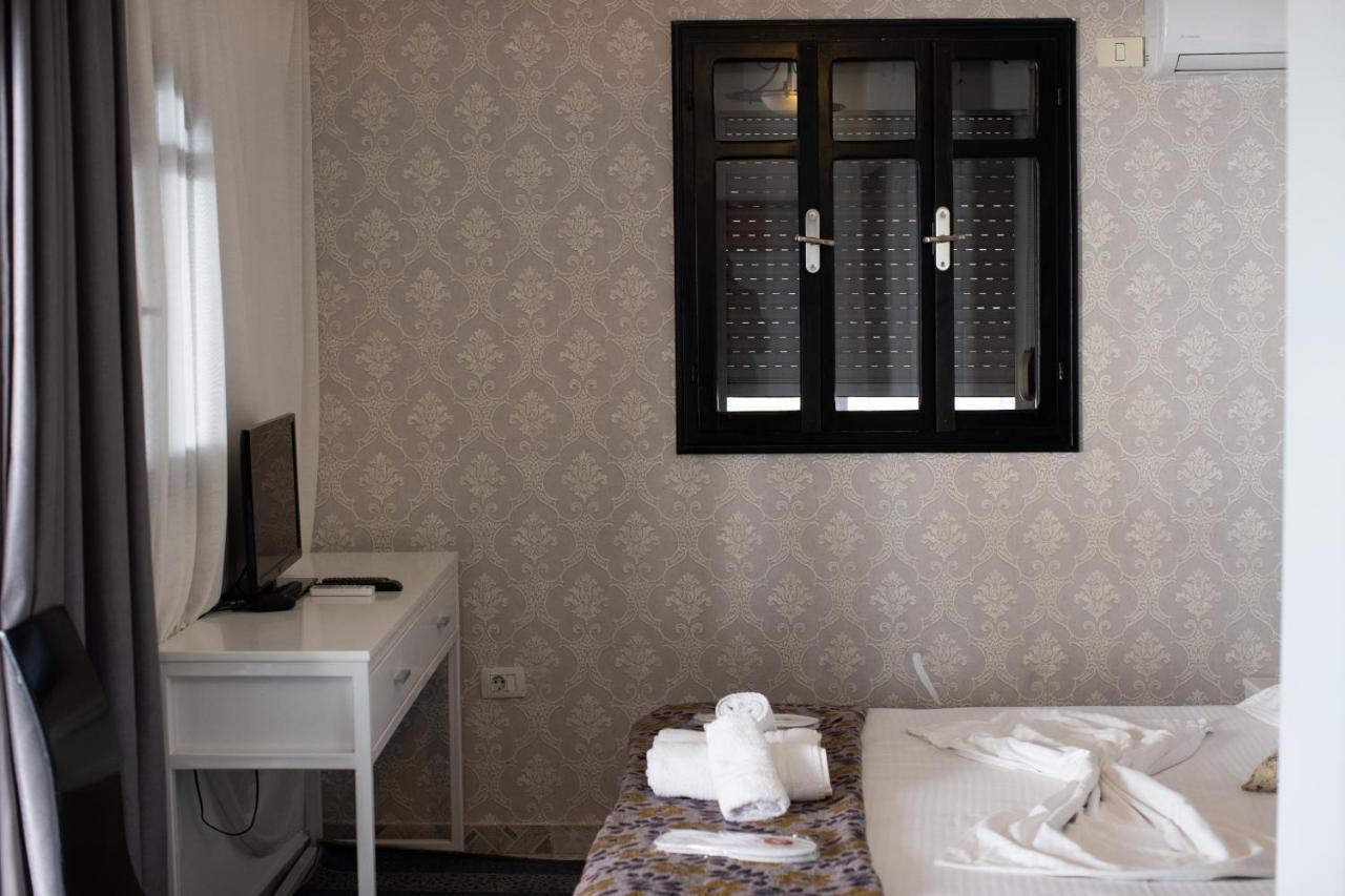 Vila Sanremo تيرانا المظهر الخارجي الصورة