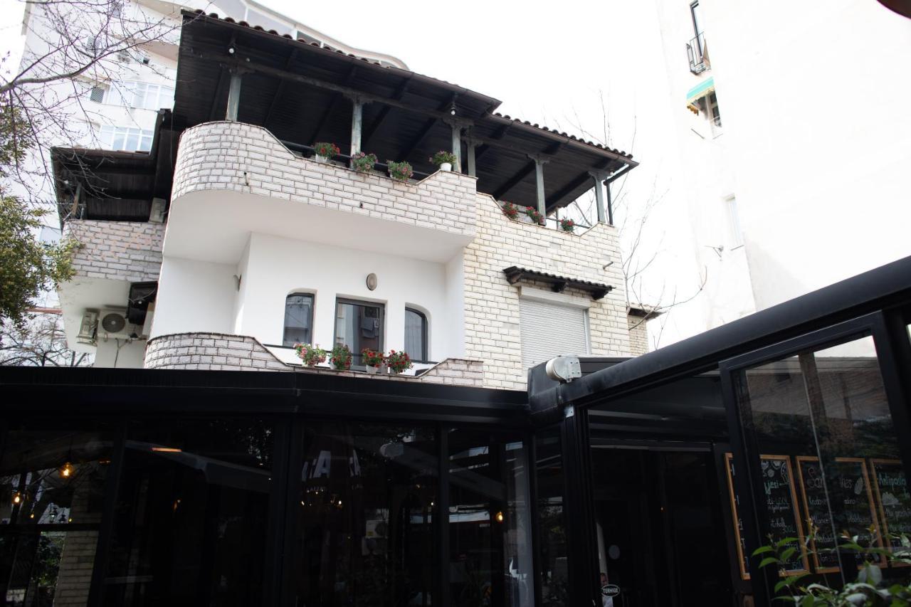 Vila Sanremo تيرانا المظهر الخارجي الصورة