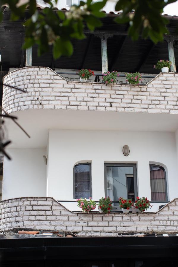 Vila Sanremo تيرانا المظهر الخارجي الصورة